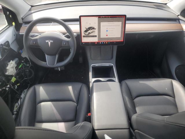 Photo 7 VIN: 7SAYGAEE3PF612040 - TESLA MODEL Y 