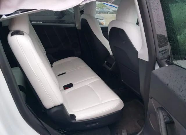 Photo 7 VIN: 7SAYGAEE3PF646916 - TESLA MODEL Y 