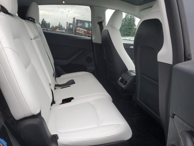 Photo 10 VIN: 7SAYGAEE3PF811654 - TESLA MODEL Y 