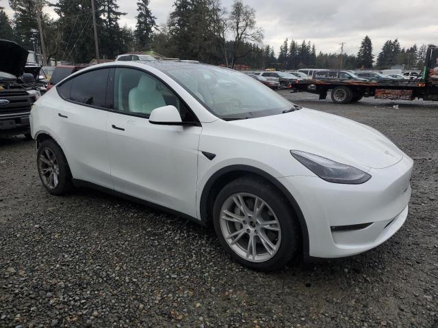 Photo 3 VIN: 7SAYGAEE3PF811654 - TESLA MODEL Y 