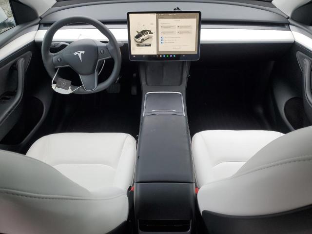 Photo 7 VIN: 7SAYGAEE3PF811654 - TESLA MODEL Y 