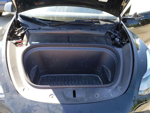 Photo 10 VIN: 7SAYGAEE3PF879100 - TESLA MODEL Y 