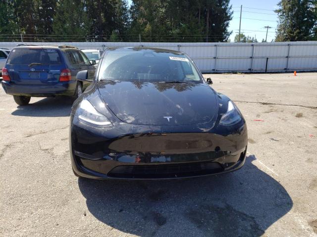 Photo 4 VIN: 7SAYGAEE3PF879100 - TESLA MODEL Y 