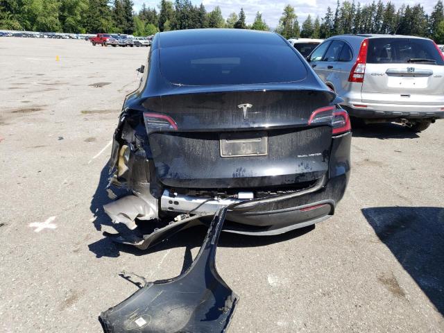 Photo 5 VIN: 7SAYGAEE3PF879100 - TESLA MODEL Y 