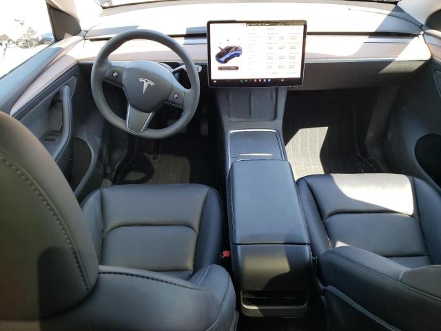 Photo 7 VIN: 7SAYGAEE3PF879100 - TESLA MODEL Y 