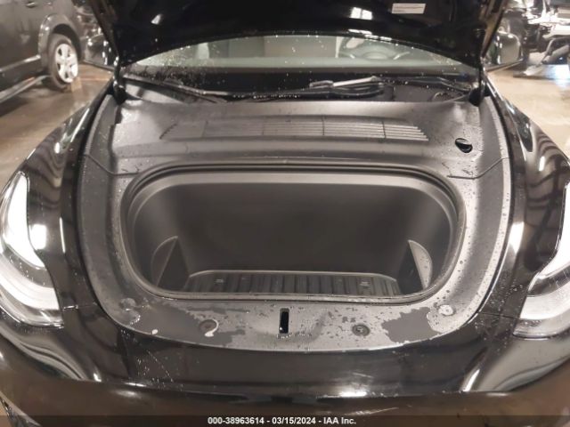 Photo 9 VIN: 7SAYGAEE3PF941286 - TESLA MODEL Y 