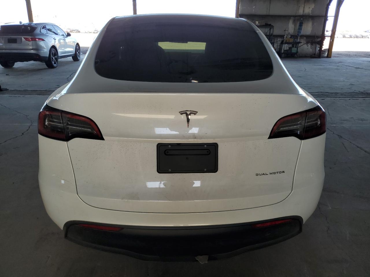 Photo 5 VIN: 7SAYGAEE3RF035920 - TESLA MODEL Y 