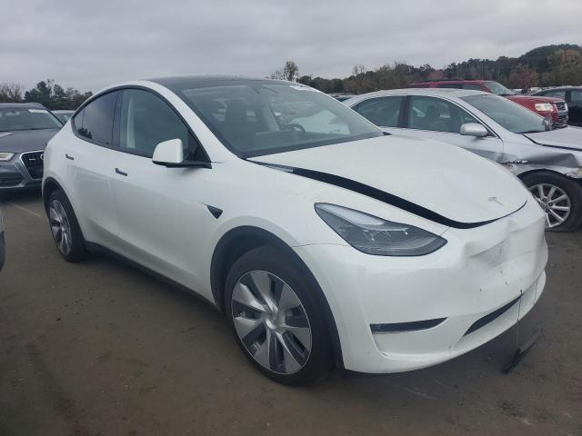 Photo 3 VIN: 7SAYGAEE3RF060557 - TESLA MODEL Y 