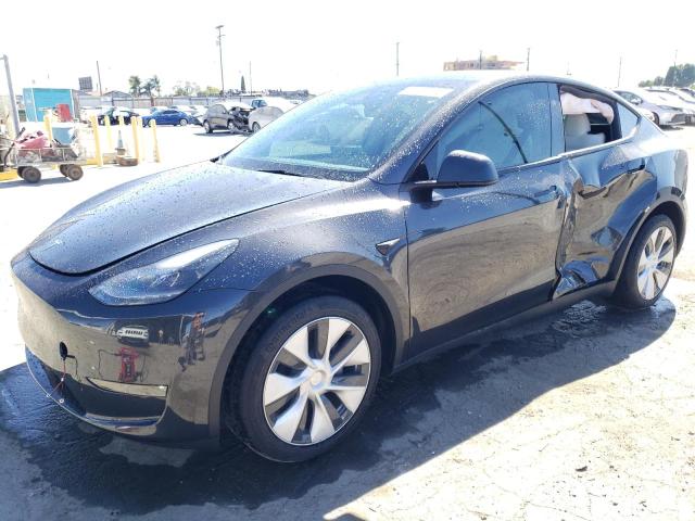 Photo 0 VIN: 7SAYGAEE3RF061417 - TESLA MODEL Y 