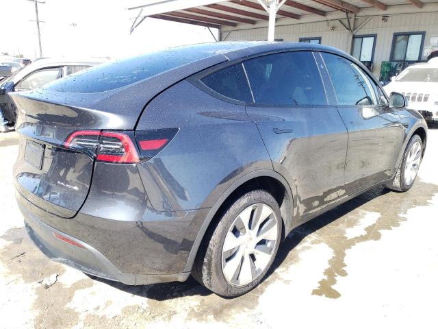 Photo 2 VIN: 7SAYGAEE3RF061417 - TESLA MODEL Y 