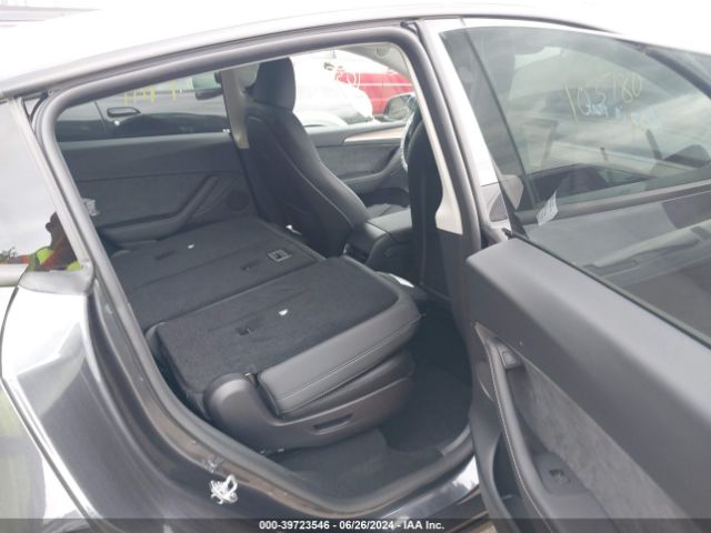 Photo 7 VIN: 7SAYGAEE3RF103780 - TESLA MODEL Y 