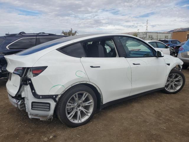 Photo 2 VIN: 7SAYGAEE4NF362899 - TESLA MODEL Y 