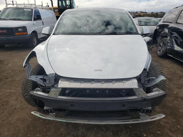 Photo 4 VIN: 7SAYGAEE4NF362899 - TESLA MODEL Y 