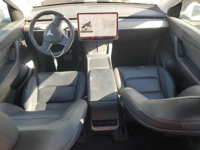 Photo 7 VIN: 7SAYGAEE4NF362899 - TESLA MODEL Y 