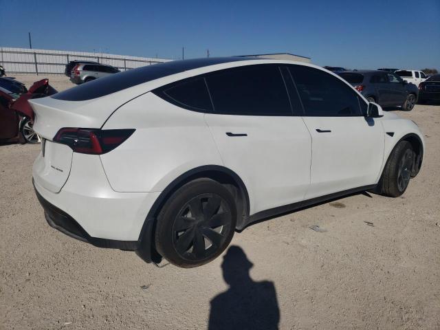 Photo 2 VIN: 7SAYGAEE4NF378469 - TESLA MODEL Y 