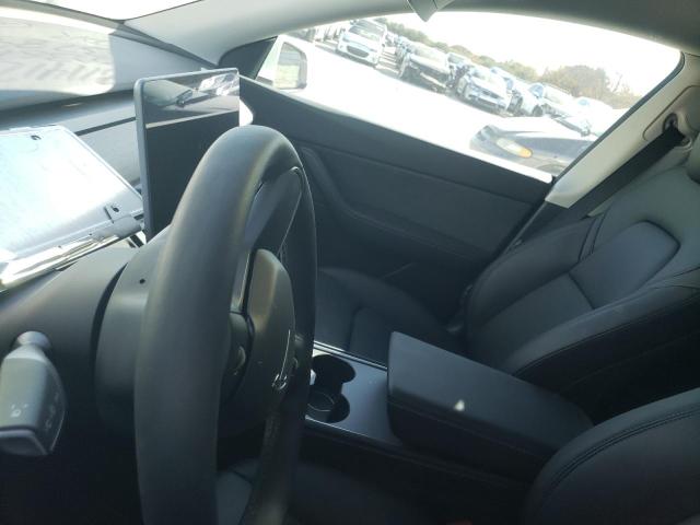 Photo 7 VIN: 7SAYGAEE4NF378469 - TESLA MODEL Y 