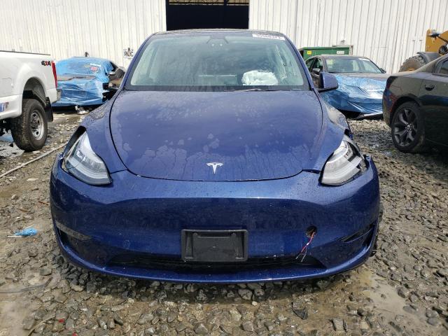 Photo 4 VIN: 7SAYGAEE4NF388824 - TESLA MODEL Y 