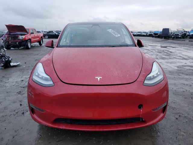 Photo 4 VIN: 7SAYGAEE4NF429078 - TESLA MODEL Y 