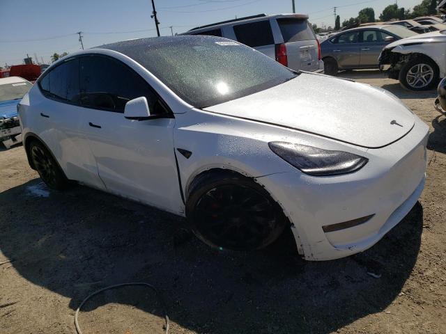 Photo 3 VIN: 7SAYGAEE4PF586922 - TESLA MODEL Y 