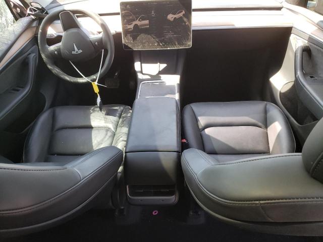 Photo 7 VIN: 7SAYGAEE4PF586922 - TESLA MODEL Y 