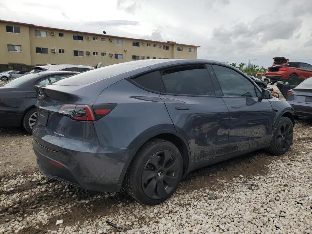 Photo 2 VIN: 7SAYGAEE4PF845389 - TESLA MODEL Y 