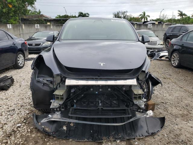 Photo 4 VIN: 7SAYGAEE4PF845389 - TESLA MODEL Y 