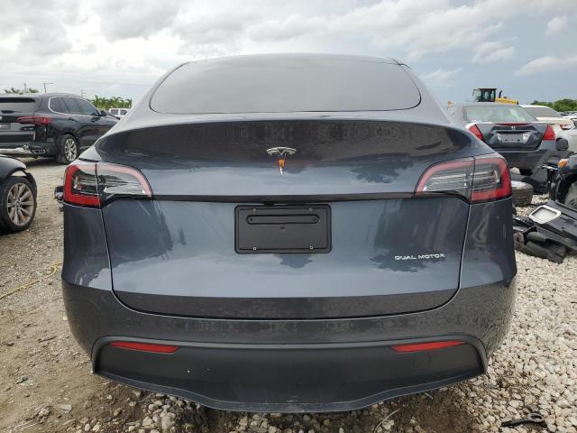 Photo 5 VIN: 7SAYGAEE4PF845389 - TESLA MODEL Y 