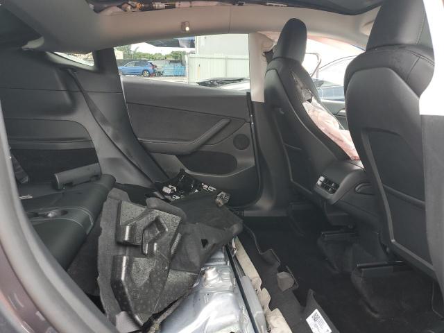 Photo 9 VIN: 7SAYGAEE4PF845389 - TESLA MODEL Y 