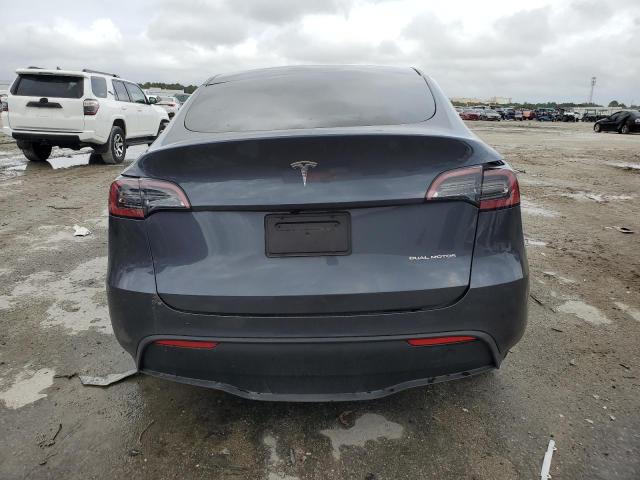 Photo 5 VIN: 7SAYGAEE4PF966567 - TESLA MODEL Y 