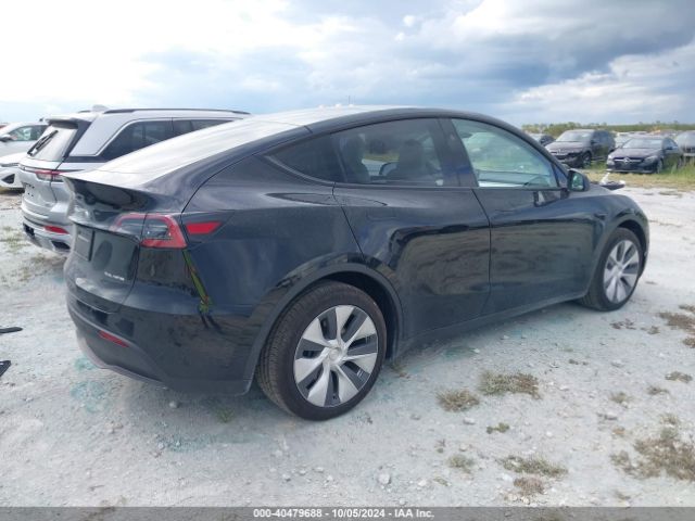 Photo 3 VIN: 7SAYGAEE4RF037143 - TESLA MODEL Y 