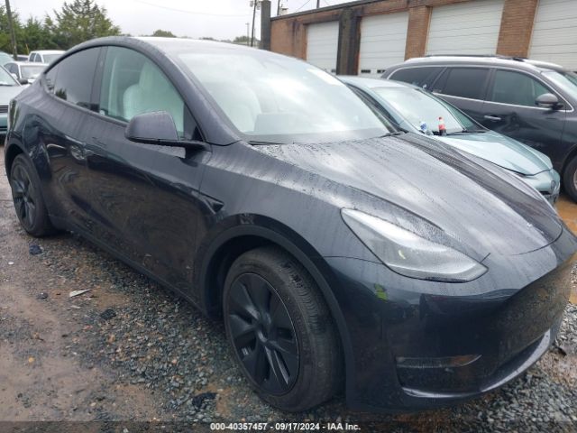 Photo 0 VIN: 7SAYGAEE4RF157380 - TESLA MODEL Y 