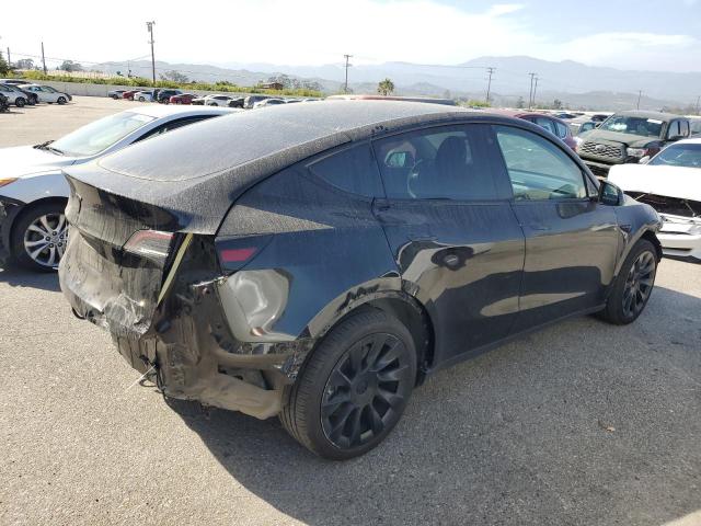 Photo 2 VIN: 7SAYGAEE5NF465734 - TESLA MODEL Y 