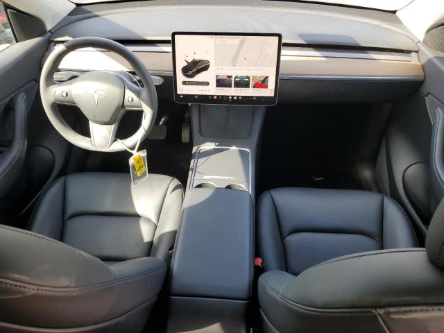 Photo 7 VIN: 7SAYGAEE5NF465734 - TESLA MODEL Y 