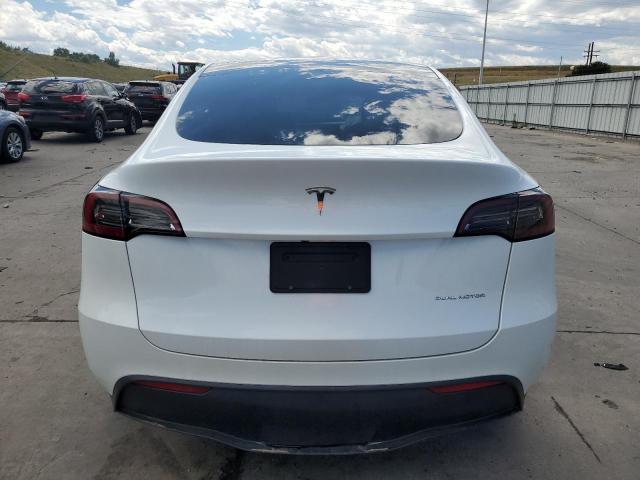 Photo 5 VIN: 7SAYGAEE5PF592387 - TESLA MODEL Y 