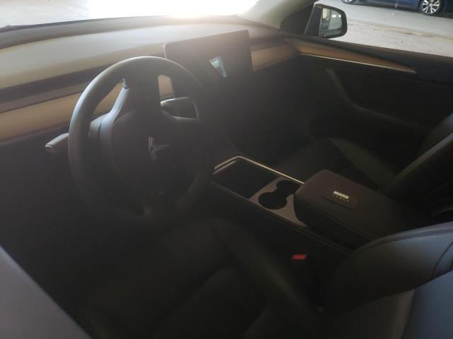 Photo 7 VIN: 7SAYGAEE5PF610404 - TESLA MODEL Y 