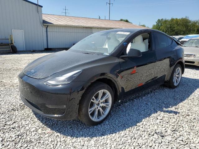 Photo 0 VIN: 7SAYGAEE5PF643497 - TESLA MODEL Y 