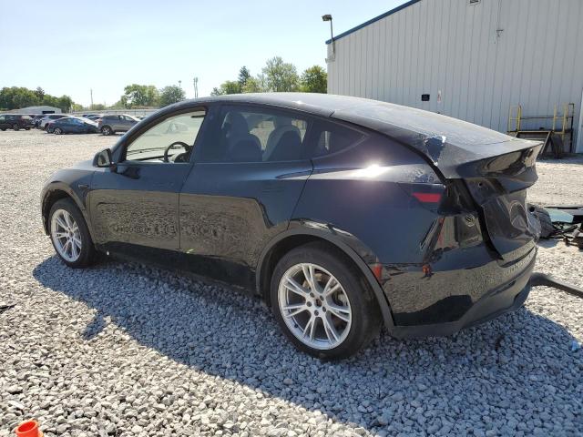 Photo 1 VIN: 7SAYGAEE5PF643497 - TESLA MODEL Y 