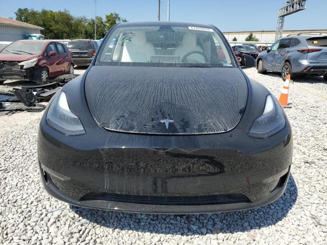 Photo 4 VIN: 7SAYGAEE5PF643497 - TESLA MODEL Y 