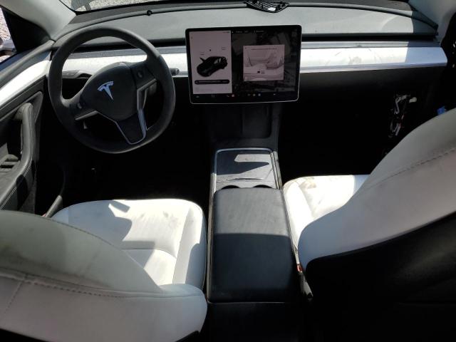 Photo 7 VIN: 7SAYGAEE5PF643497 - TESLA MODEL Y 