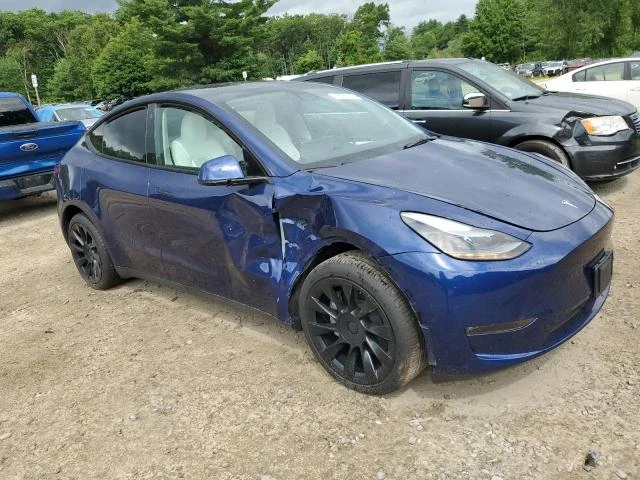 Photo 3 VIN: 7SAYGAEE5PF695051 - TESLA MODEL Y 