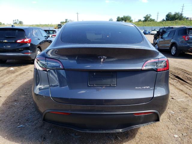 Photo 5 VIN: 7SAYGAEE5PF709014 - TESLA MODEL Y 