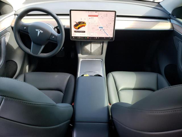 Photo 7 VIN: 7SAYGAEE5PF709014 - TESLA MODEL Y 