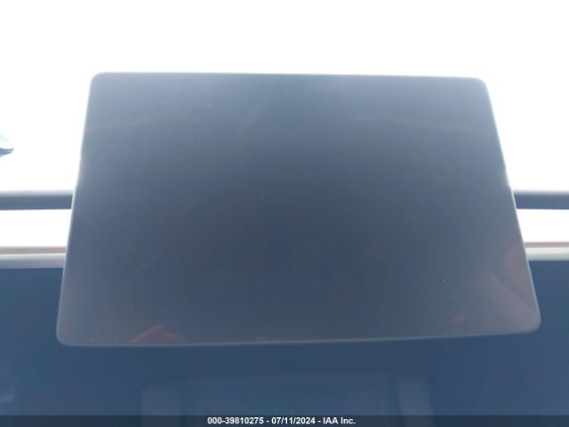 Photo 6 VIN: 7SAYGAEE5PF789673 - TESLA MODEL Y 