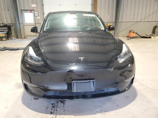 Photo 4 VIN: 7SAYGAEE5PF921301 - TESLA MODEL Y 