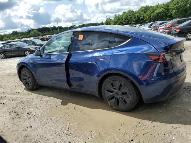 Photo 1 VIN: 7SAYGAEE5RF117597 - TESLA MODEL Y 