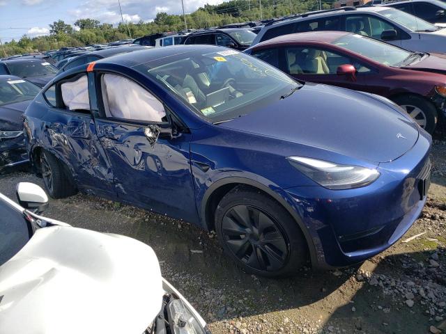 Photo 3 VIN: 7SAYGAEE5RF117597 - TESLA MODEL Y 