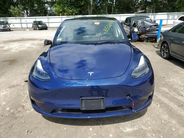 Photo 4 VIN: 7SAYGAEE5RF117597 - TESLA MODEL Y 