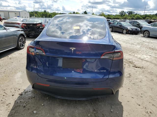 Photo 5 VIN: 7SAYGAEE5RF117597 - TESLA MODEL Y 