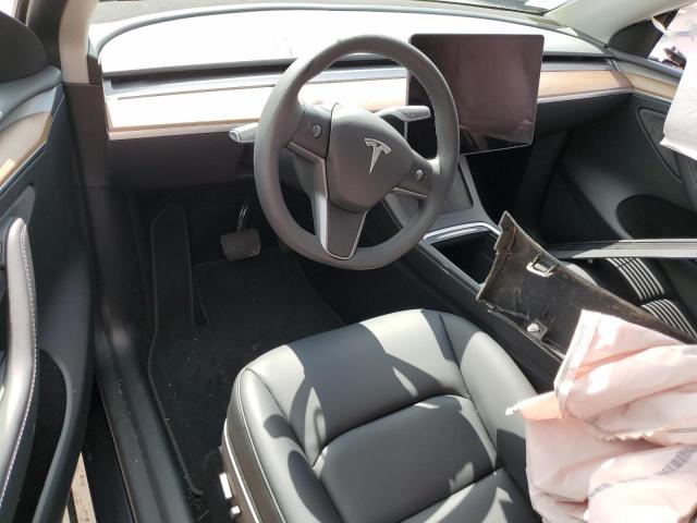 Photo 7 VIN: 7SAYGAEE5RF117597 - TESLA MODEL Y 