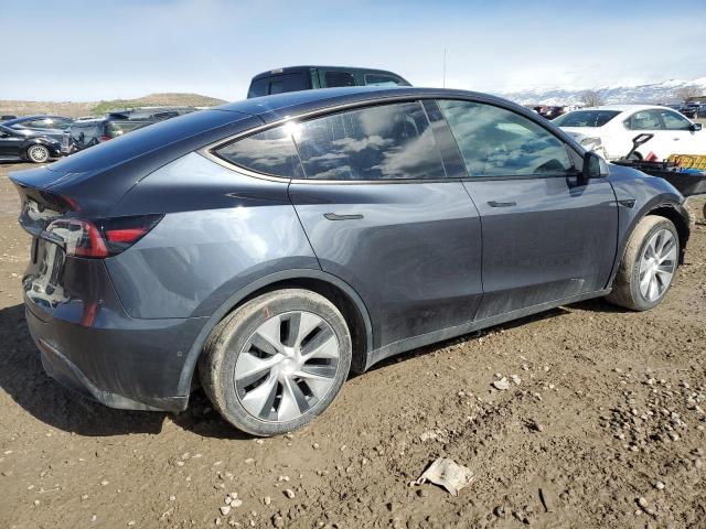 Photo 2 VIN: 7SAYGAEE6NF392826 - TESLA MODEL Y 